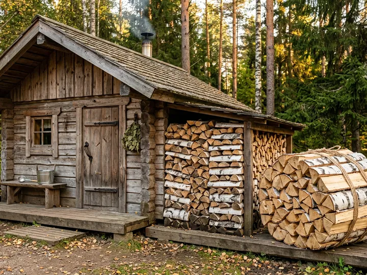 Сосна для дачи — Новосибирск